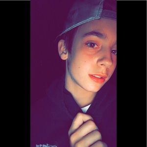 Meet your Posher, Trevor